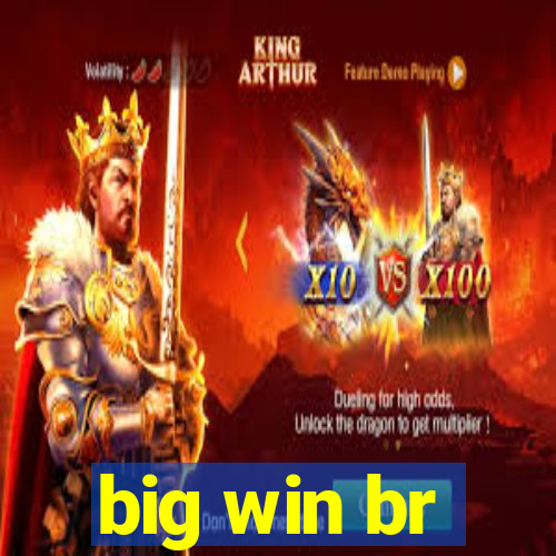 big win br